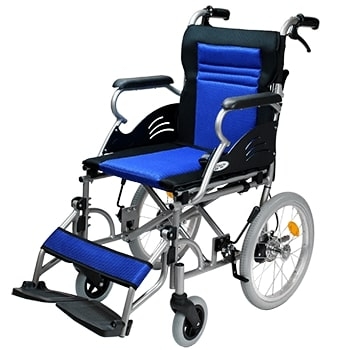 Care-Tec 車椅子　W8748613　津松阪伊勢強化買取