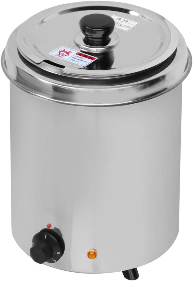 KIPROSTAR　スープジャー 5L 業務用 PRO-BSW5　津松阪伊勢強化買取