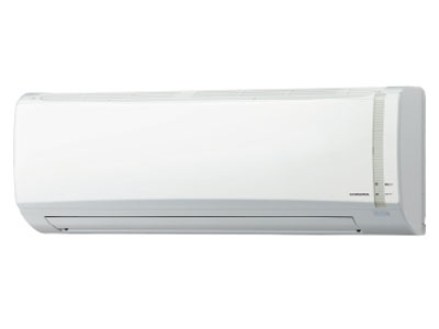 CORONA ルームエアコン CSH-N4018R　津松阪伊勢強化買取