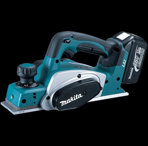 マキタ　充電式カンナ　KP180D2　津松阪伊勢強化買取