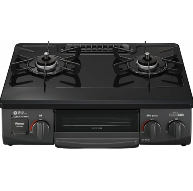 リンナイ　ガステーブル　KJR563BKR