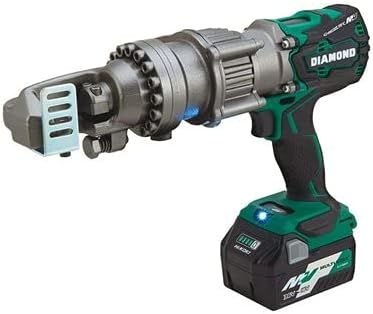 IKK コードレス鉄筋カッター　DCC-1636HR　津松阪伊勢強化買取