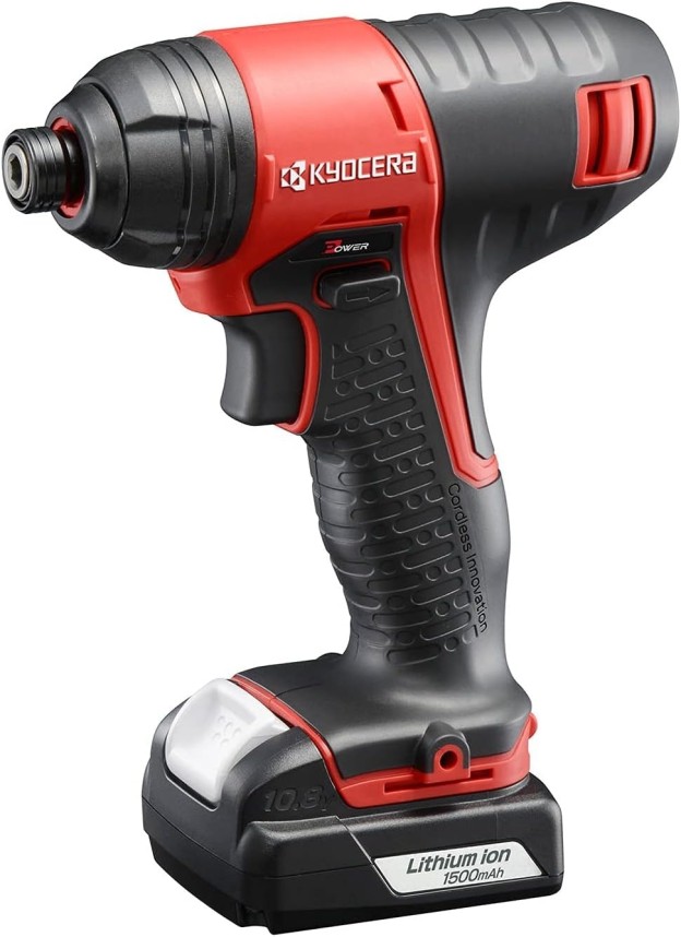 京セラ　充電式インパクトドライバー　BID-1110　津松阪伊勢強化買取