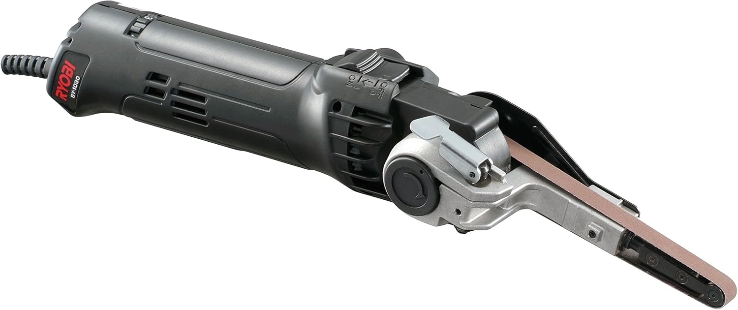 京セラ 電気やすり　BY-1030　津松阪伊勢強化買取