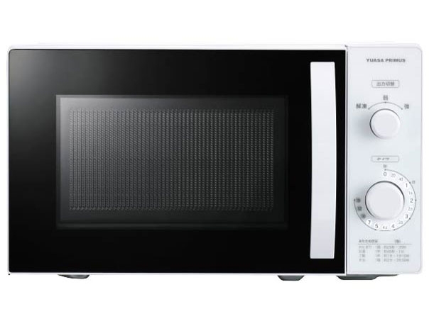 ユアサ　電子レンジ　PRE-680HFEC　津松阪伊勢強化買取