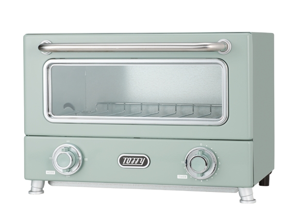 Toffy 遠赤ヒーターオーブントースター　K-TS3　津松阪伊勢強化買取