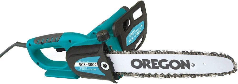 新興　チェーンソー　SCS-300C　津松阪伊勢強化買取