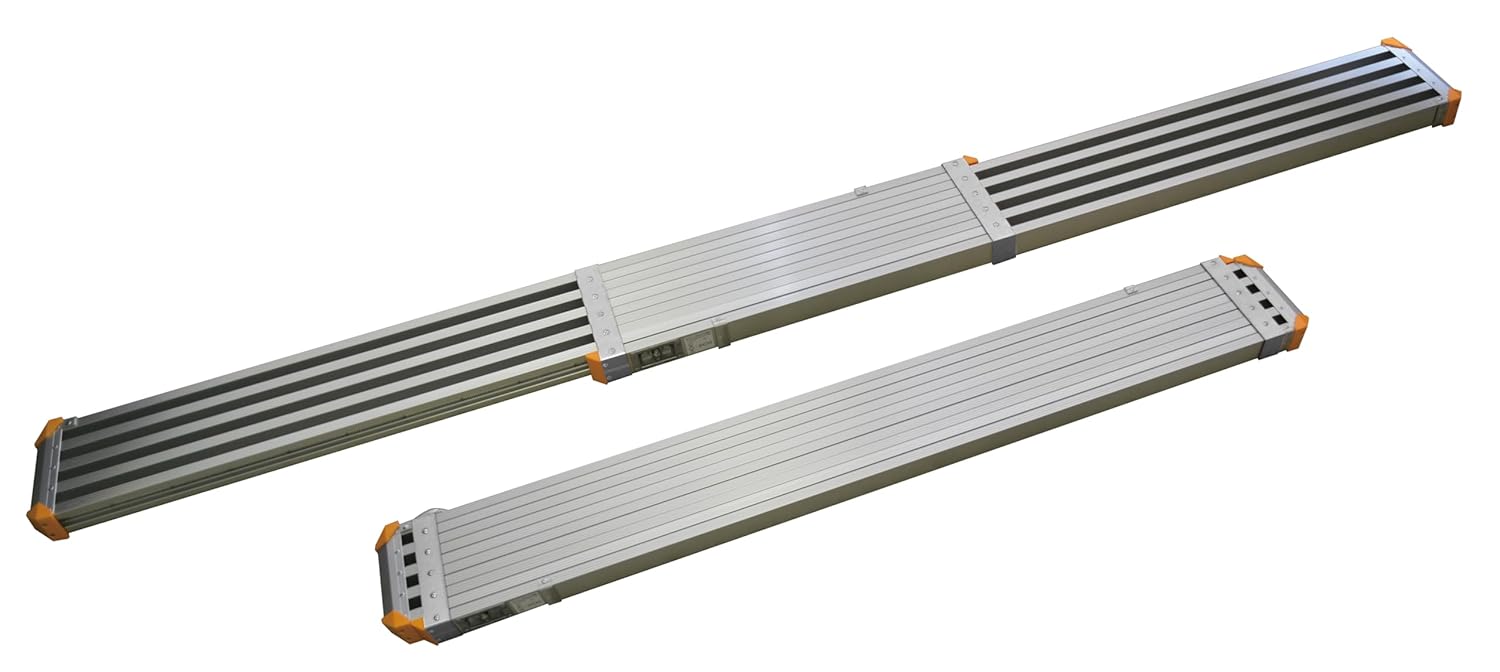 PiCa　伸縮足場板　STGD-3623　津松阪伊勢強化買取