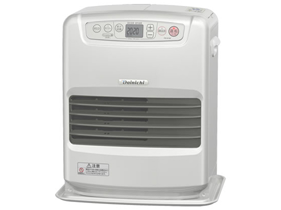 ダイニチ 石油ファンヒーター　FW-3219S　津松阪伊勢強化買取