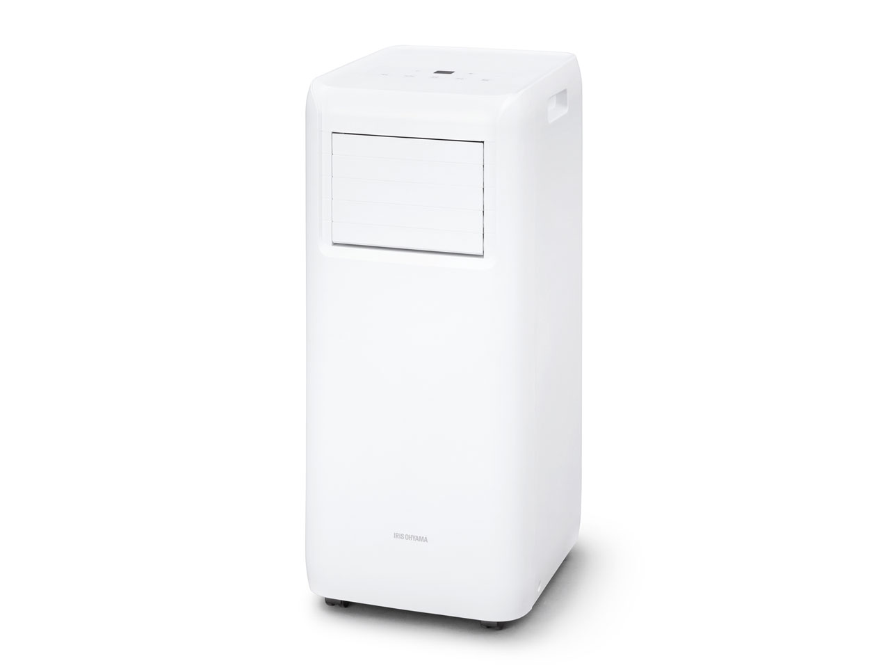 アイリスオーヤマ ポータブルクーラー IPA-2202G 津松阪伊勢強化買取