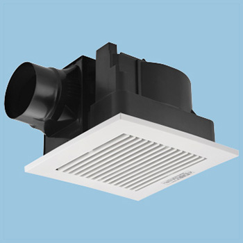 天埋換気扇　本体・ルーバーセット XFY-32JD8/83 津松阪伊勢強化買取