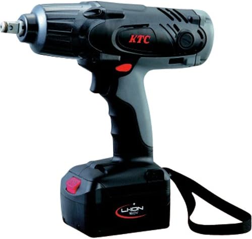 京都機械工具(KTC) 1/2″コ-ドレストルクリミットインパクトレンチ　JTAE472　津松阪伊勢強化買取