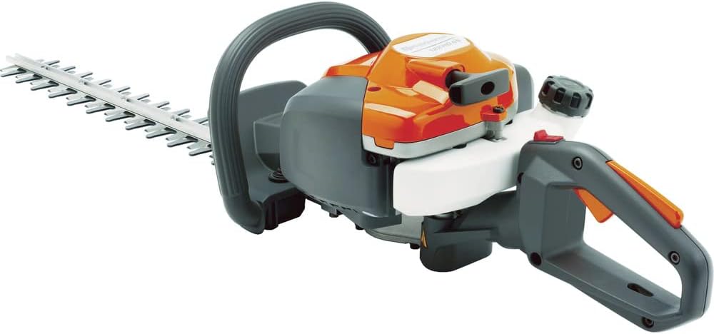 ゼノア ハスクバーナ エンジンヘッジトリマ(両刃タイプ) 122HD45 津松阪伊勢強化買取