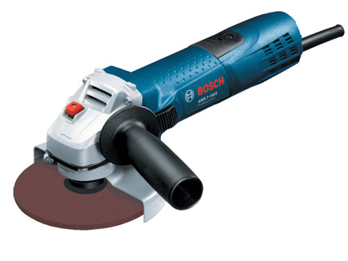 Bosch 100mm ディスクグラインダー GWS7-100E　津松阪伊勢強化買取