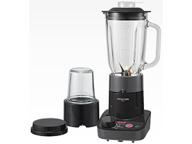 TESCOM ミル＆ジュースミキサー　TM910　津松阪伊勢強化買取