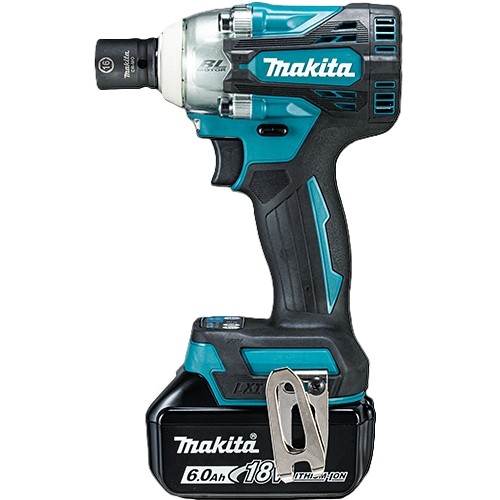 マキタ　充電式インパクトレンチ　TW302D　津松阪伊勢強化買取