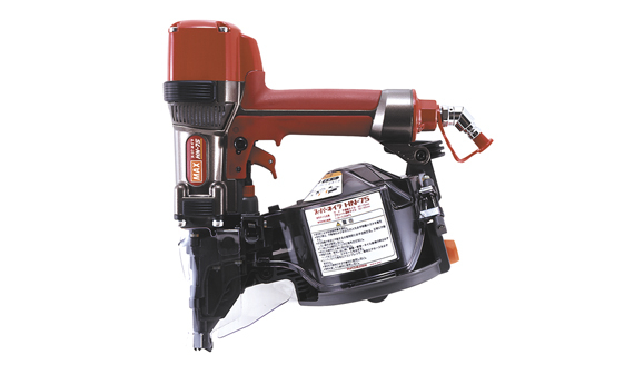 MAX スーパーネイラ　HN-75　津松阪伊勢強化買取