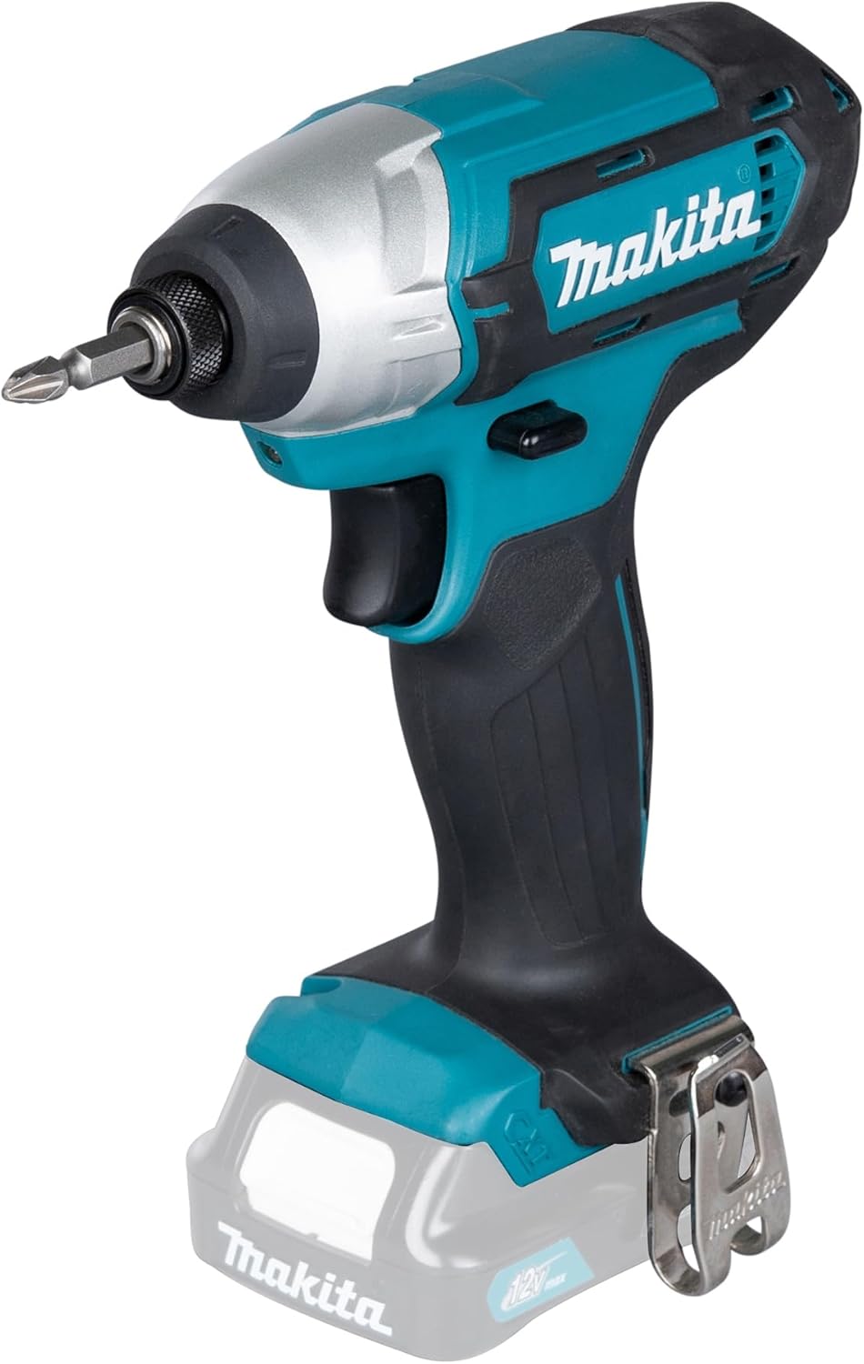 マキタ インパクトドライバ　TD110D　津松阪伊勢強化買取