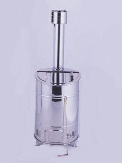 グリーンライフ　落ち葉焼却機　DED-60S 津松阪伊勢強化買取