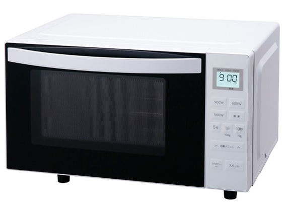 アビテラックス　電子レンジ　A12F-118VF　津松阪伊勢強化買