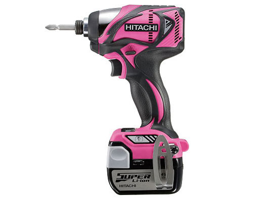 日立　インパクト　WH14DBAL　津松阪伊勢強化買取