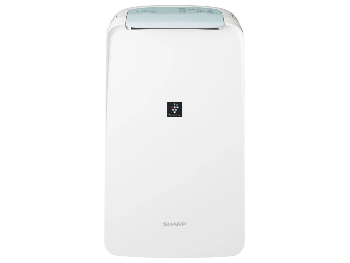 シャープ　除湿器　CV-T71-W　津松阪伊勢強化買