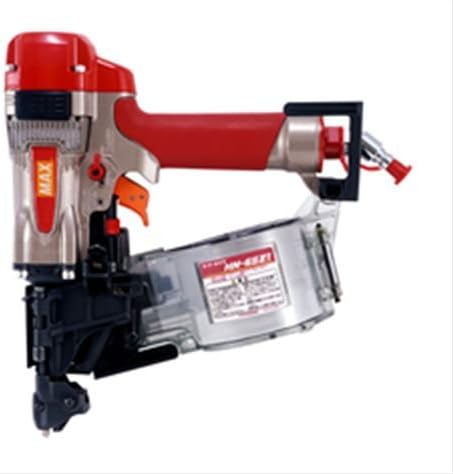 MAX スーパーネイラ　HN-65Z1　津松阪伊勢強化買