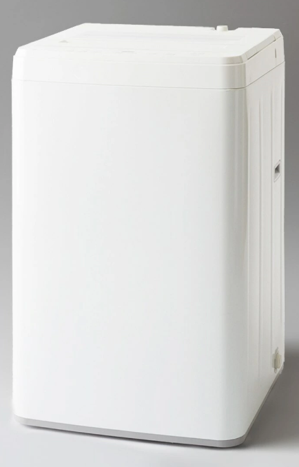 ニトリ　洗濯機　NT60L1WH　津松阪伊勢強化買取