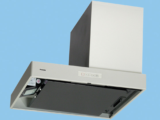 パナソニック　レンジフード　FY-7HGGP2R-S　津松阪伊勢強化買取