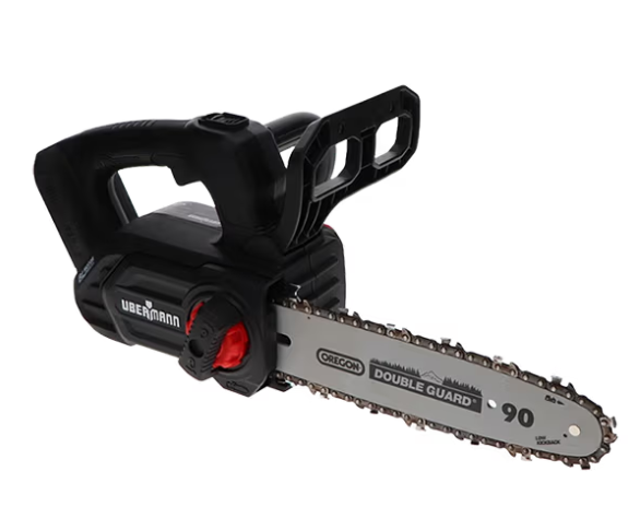 18V 充電式チェーンソー UB18VCBLBFS250　津松阪伊勢強化買取