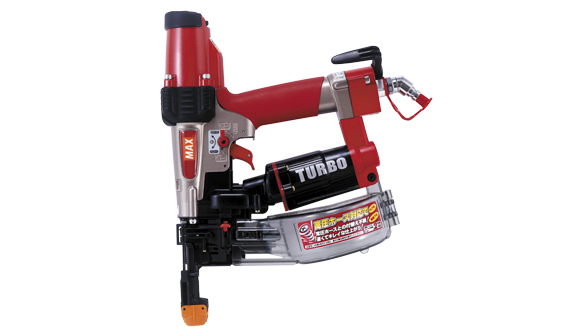 MAX ターボドライバ HV-R-41G1　津松阪伊勢強化買取