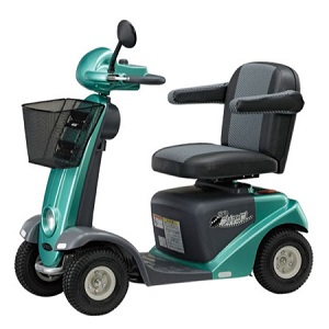 セニアカー　セリオ　SH01　津松阪伊勢強化買取