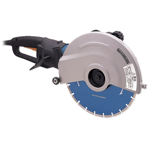 マキタ　コンクリートカッタ　4112　津松阪伊勢強化買取