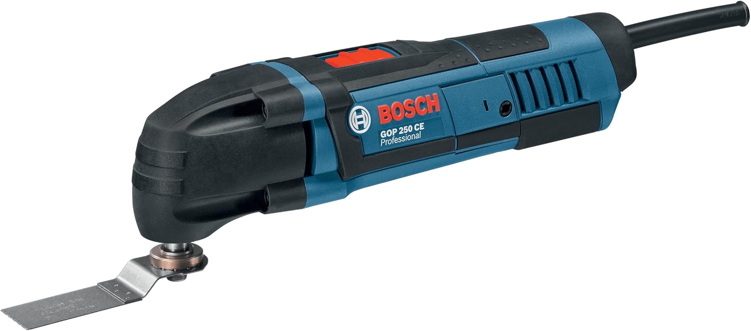 BOSCH　マルチツール　GMF250CE　津松阪伊勢強化買取