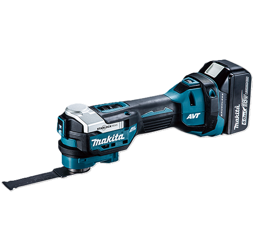 マキタ　マルチツール　TN52D　津松阪伊勢強化買取