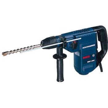 BOSCH　ハンマードリル　GBH4DFE　津松阪伊勢強化買取